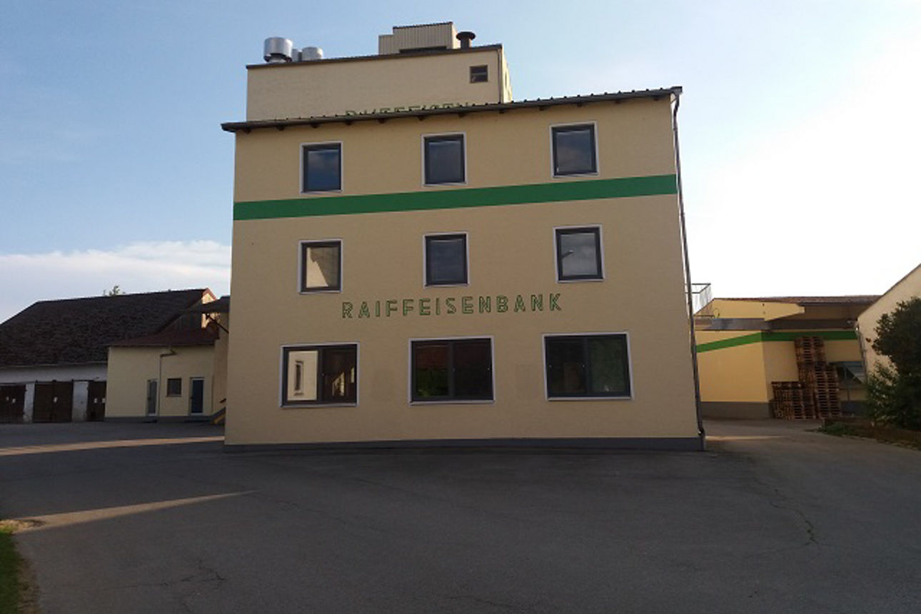 Gebäude