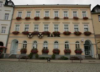 Filiale Bad Lobenstein