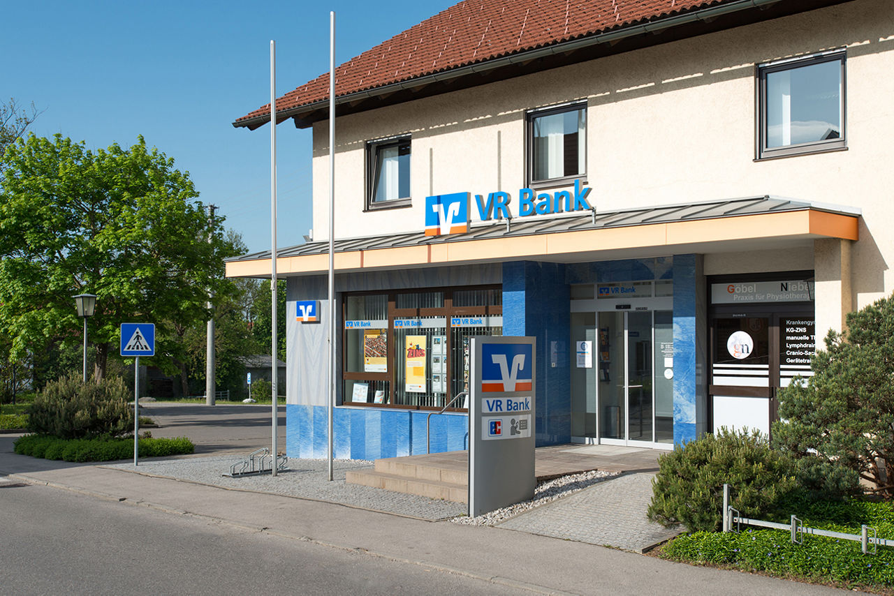 Mauerstetten