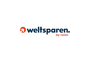 Logowelt sparen