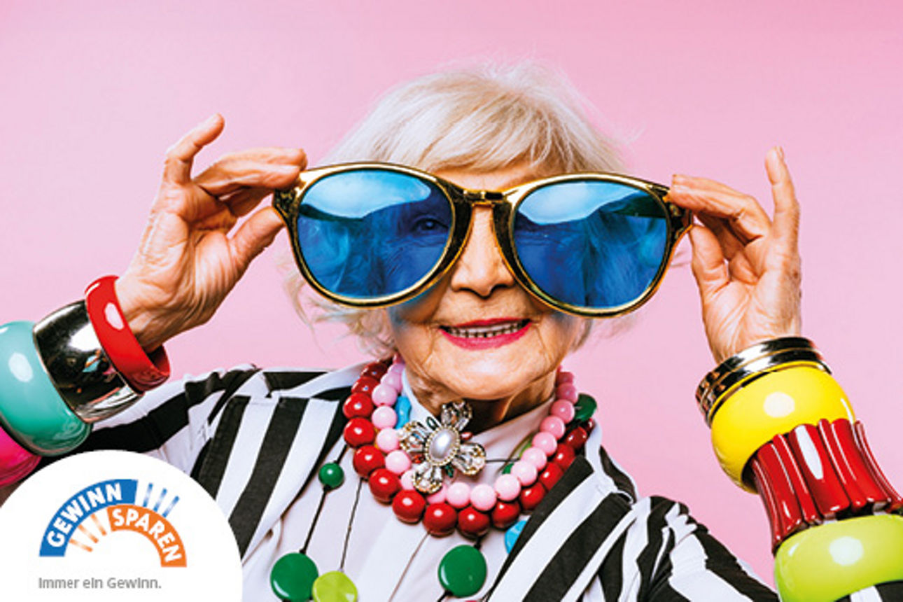 Motiv des Gewinnsparvereins