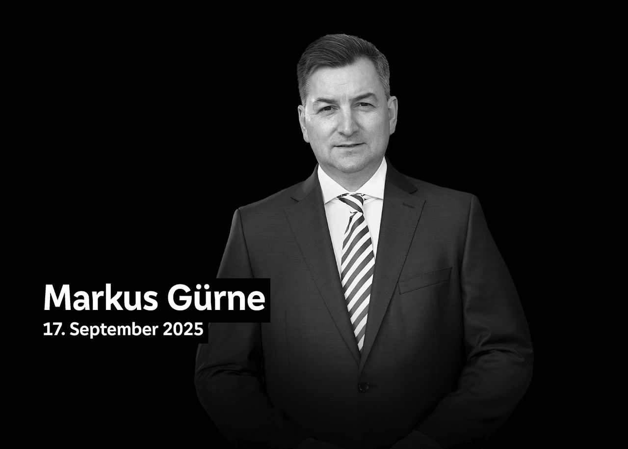 Markus Gürne