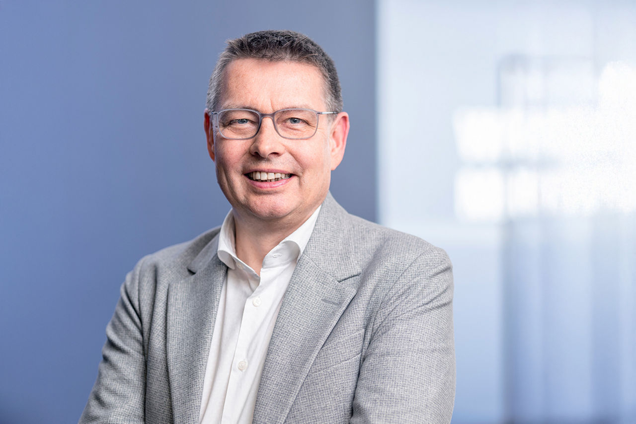 Guido Wegner