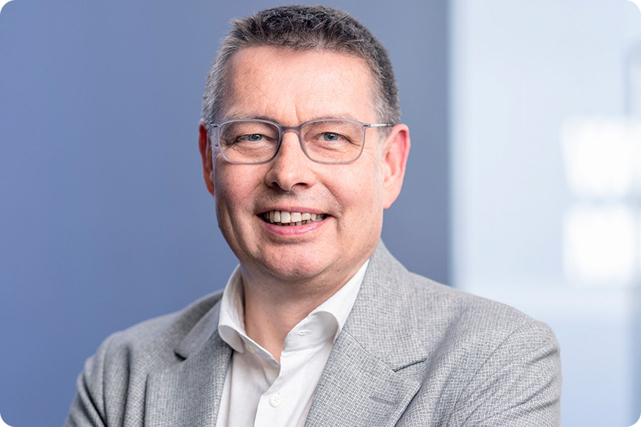 Profilbild Guido Wegner