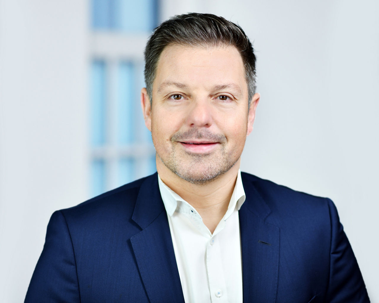 Gunnar Grosch Teamleitung Wertpapiere & Wertpapiermanager