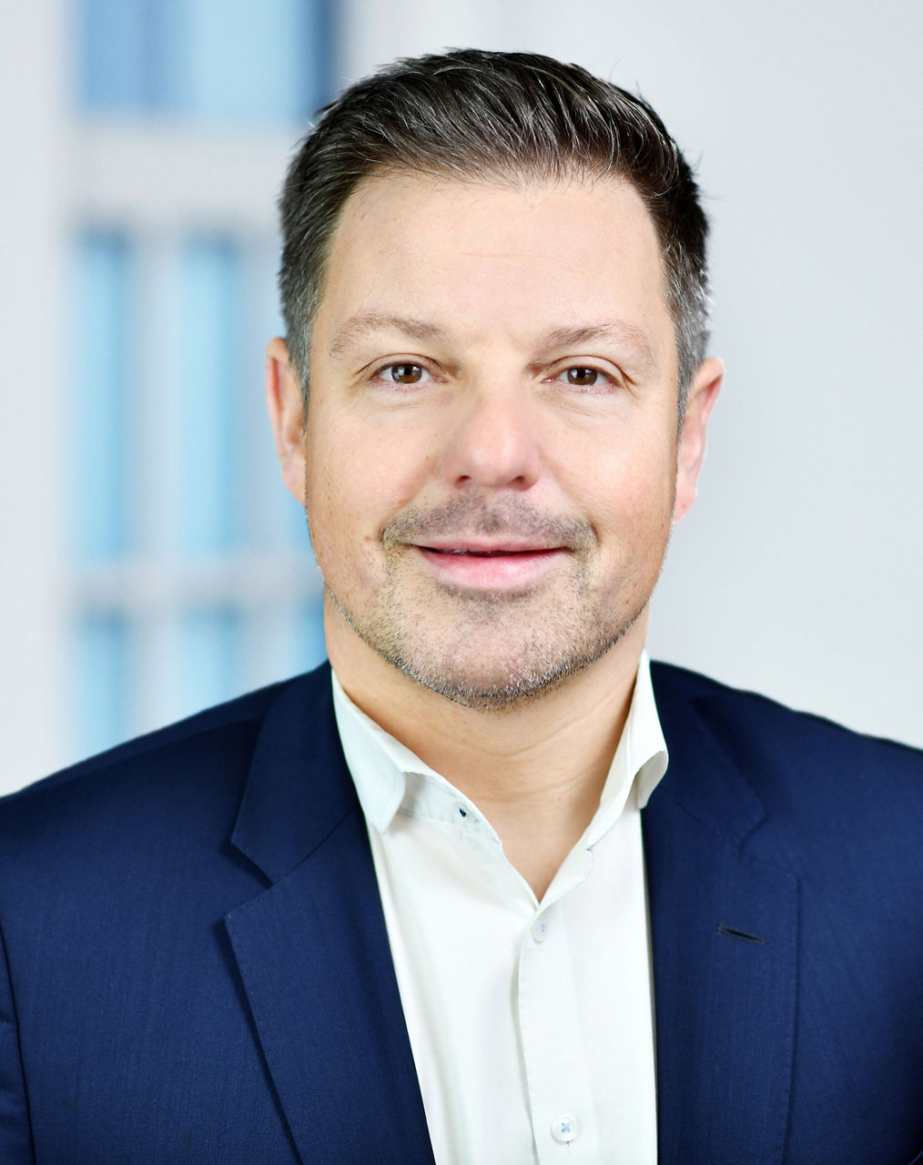 Gunnar Grosch Stv. Leiter VR-PrivateBanking & Vermögensberatung