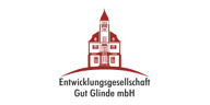 Logo Entwicklungsgesellschaft Gut Glinde mbH