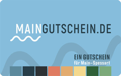 Maingutschein steuerfreier Sachbezug
