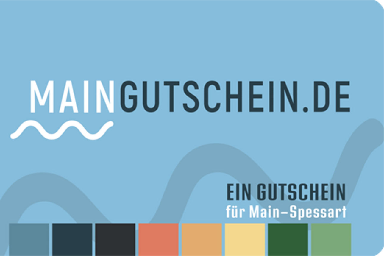 Maingutschein steuerfreier Sachbezug