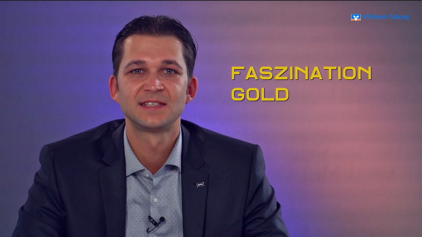 Faszination Gold: Die älteste und sicherste Währung der Welt