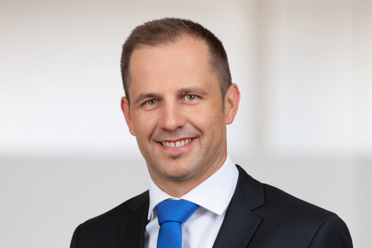 Christian Höfler, Vermittlerbetreuer