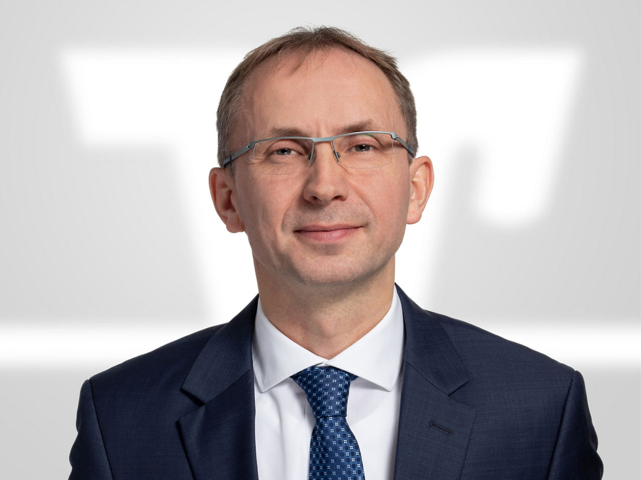 Michael Hüsch, Baufinanzierung