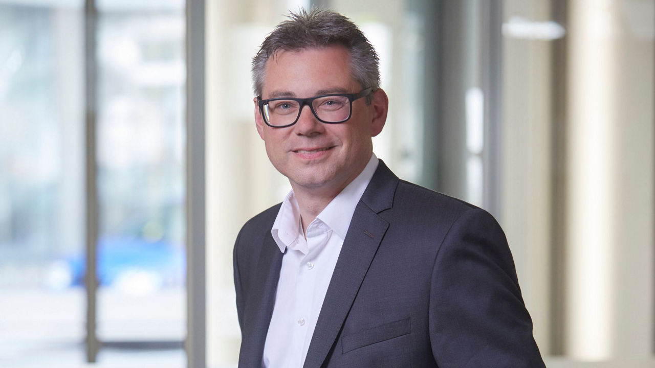 Martin Häfele