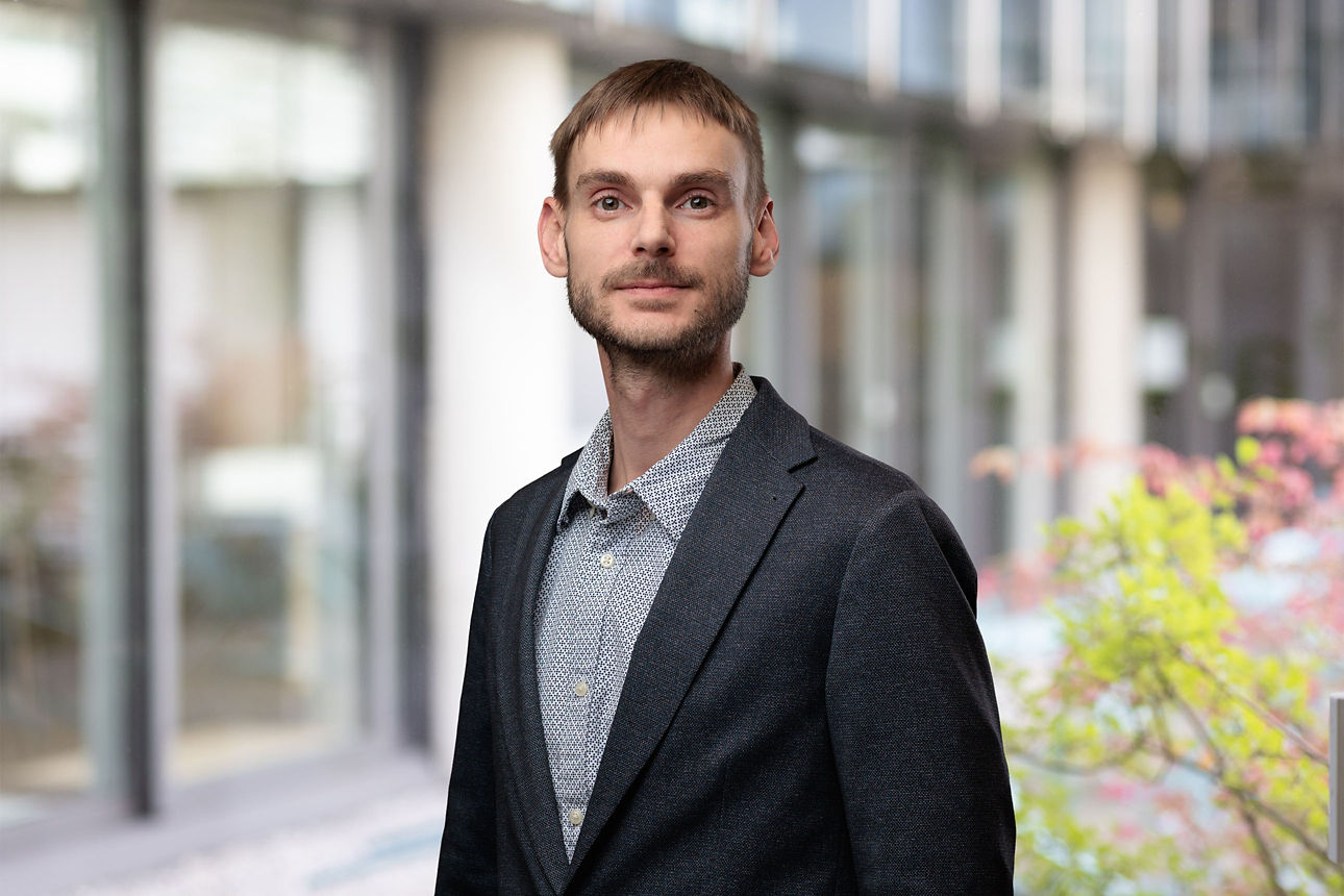 Bild von Philipp Härter
