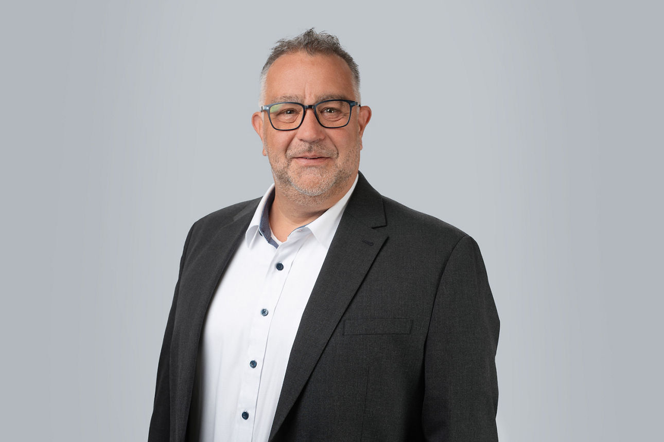 Hagen Busch, Baufinanzierung