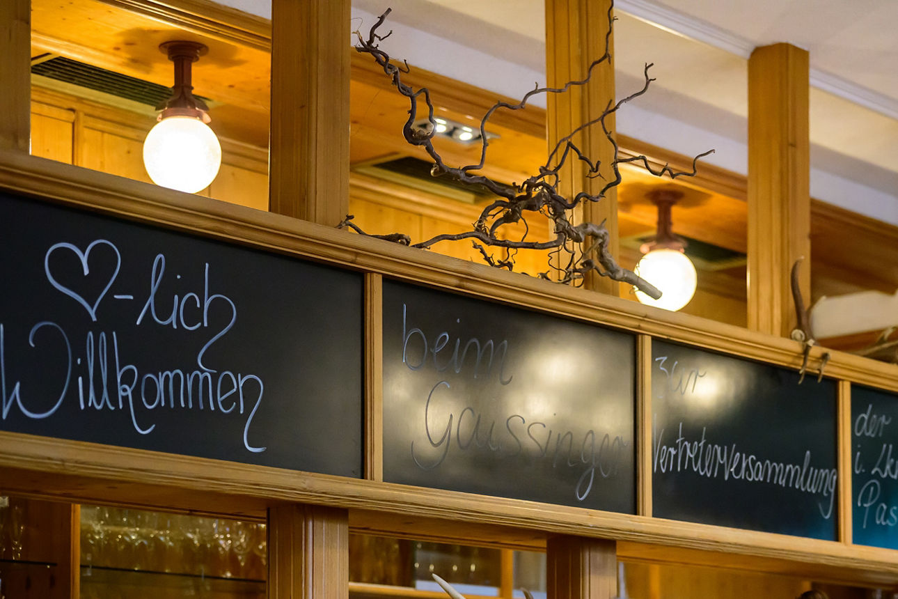 Vertreterversammlung 2025