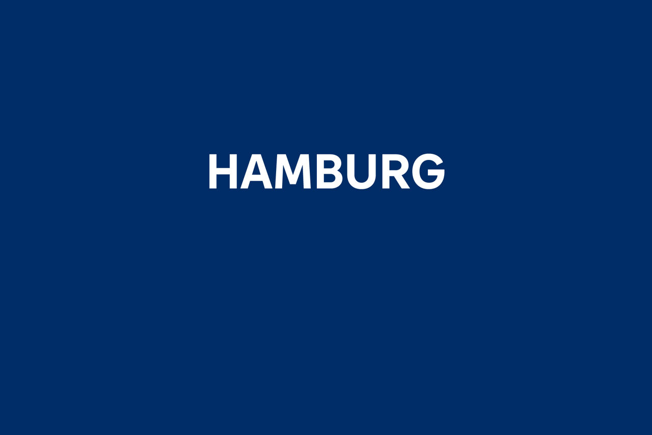 Unsere Übersicht über das Regionalboard Hamburg