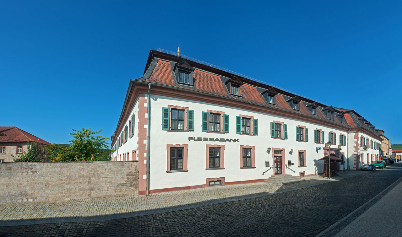Niederlassung Hammelburg