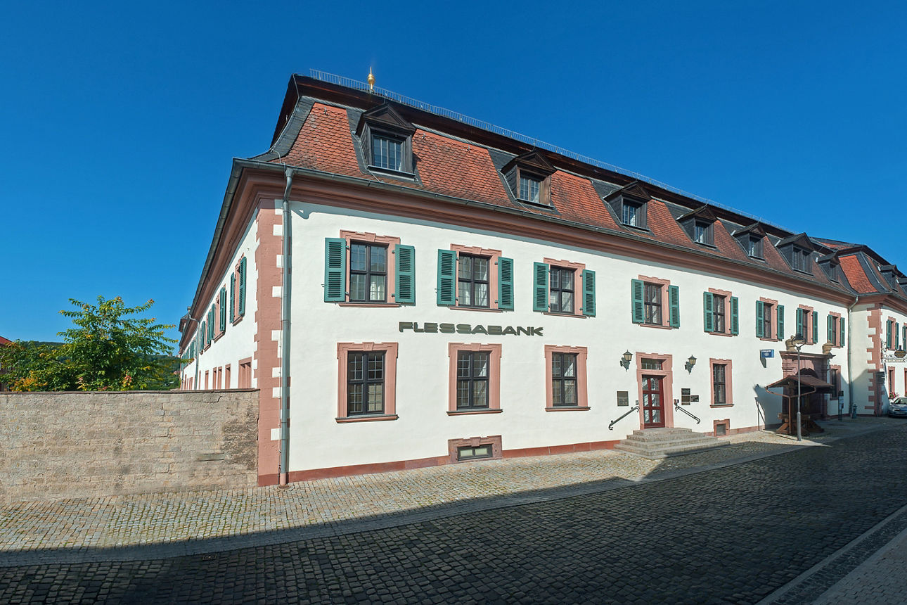Niederlassung Hammelburg
