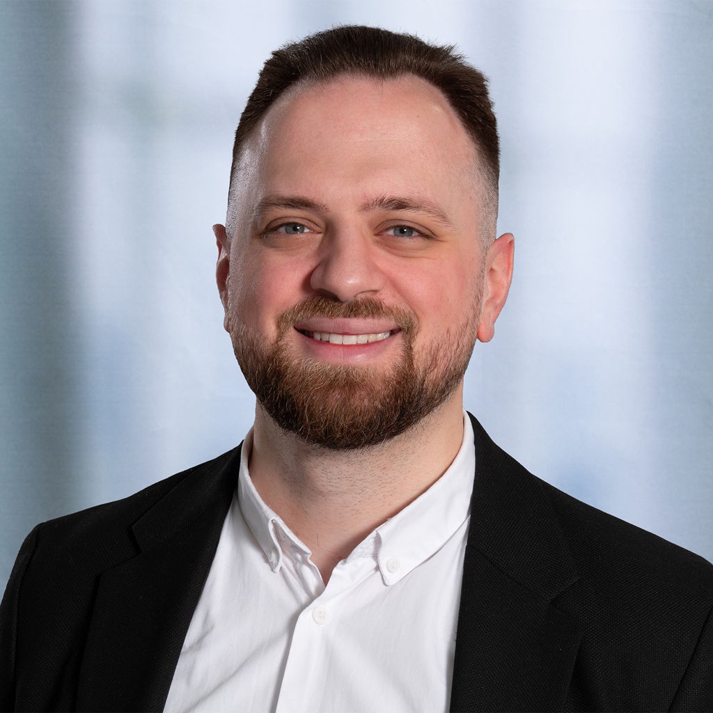 Foto von Thomas Hamrash