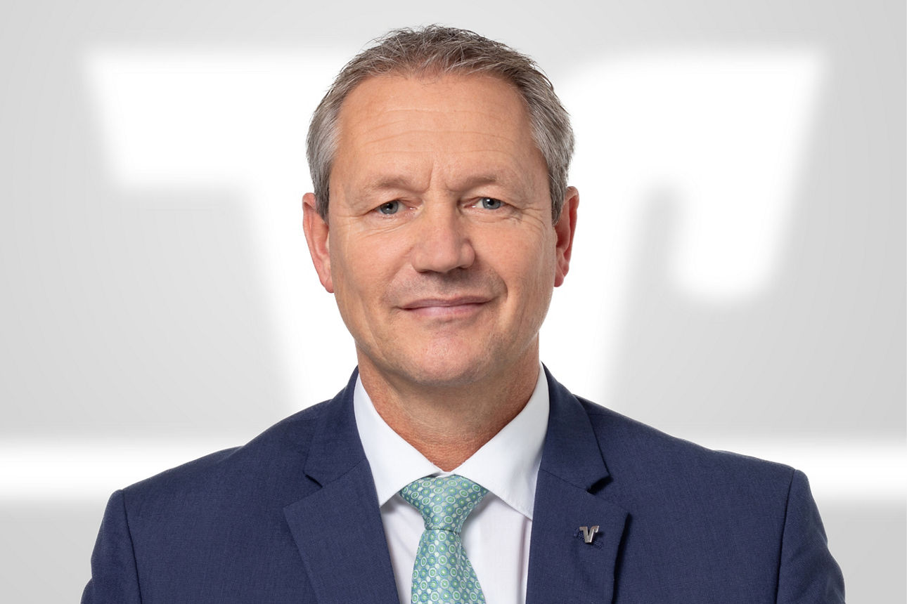  Johannes Hanßen, Baufinanzierung