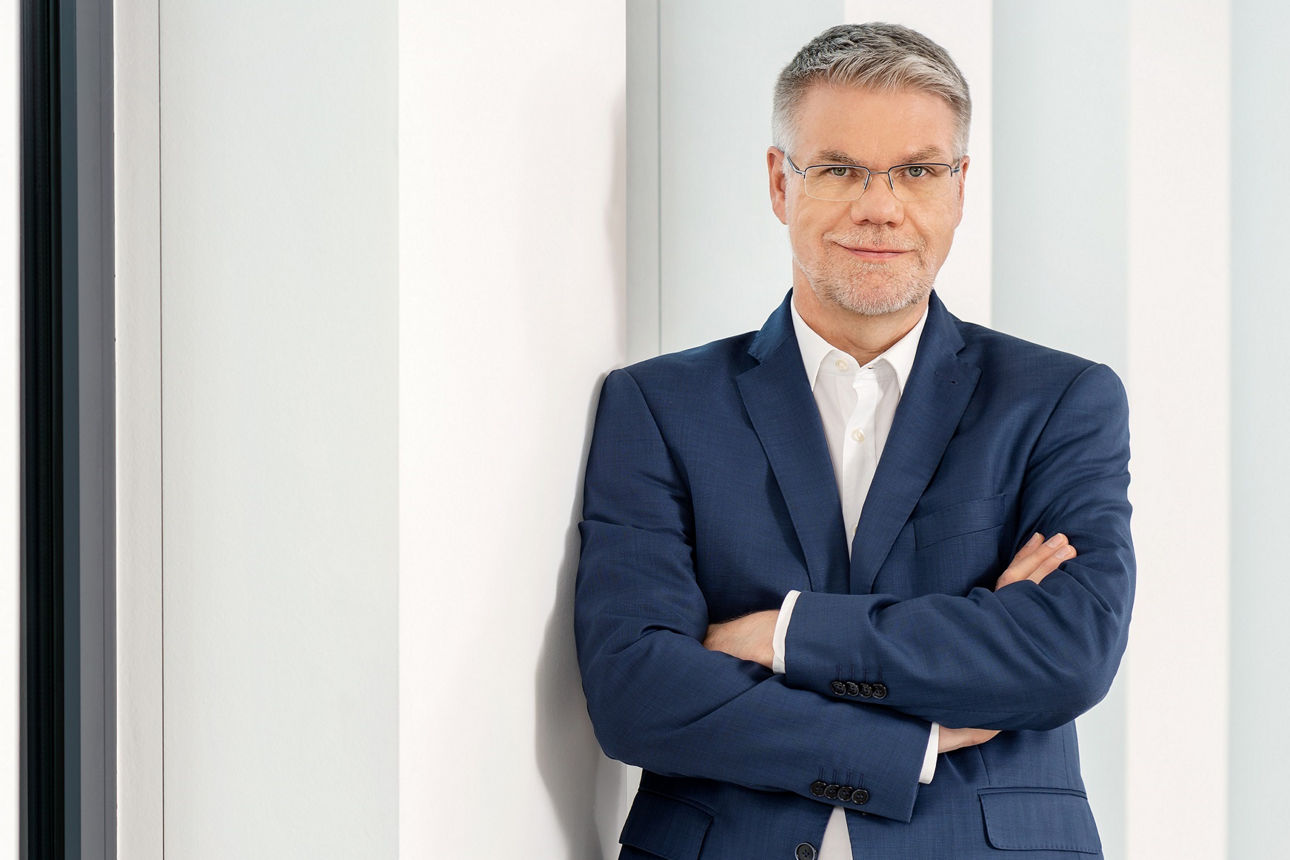 Ohne die USA als Handelspartner hat Europa ein Problem Profilbild Jan Holthusen