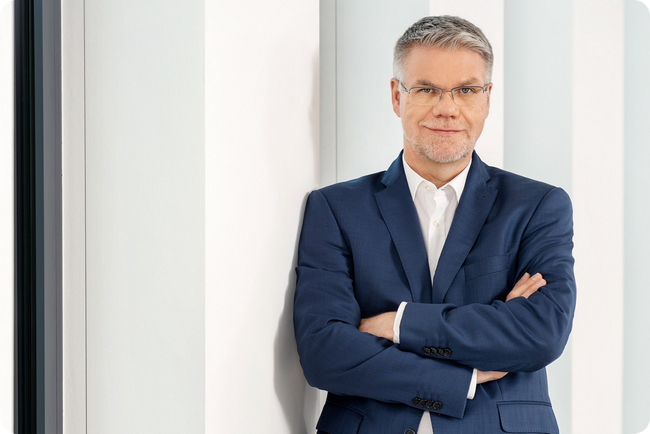 Profilbild Dr. Jan Holthusen