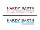 Logo Hardy Barth