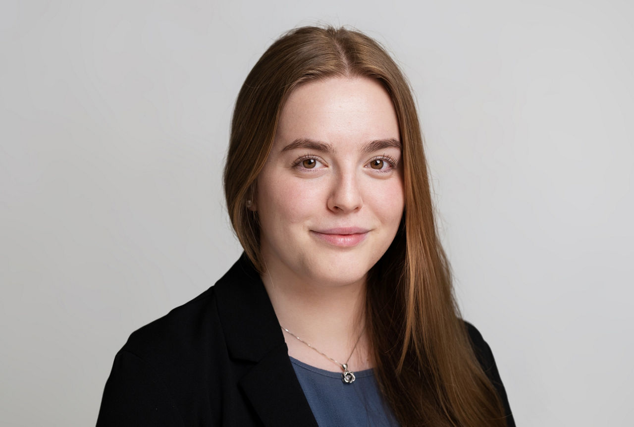 Portrait unseres Gewerbekundenberaters