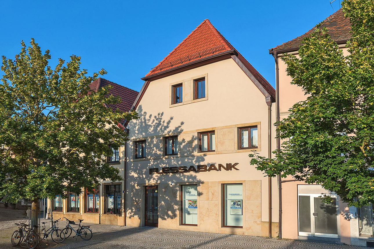 Niederlassung Haßfurt
