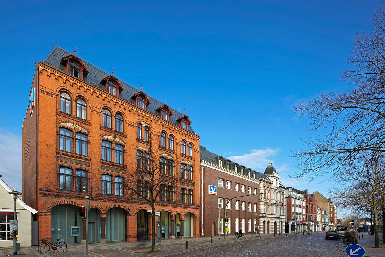 Zentrale Neumünster