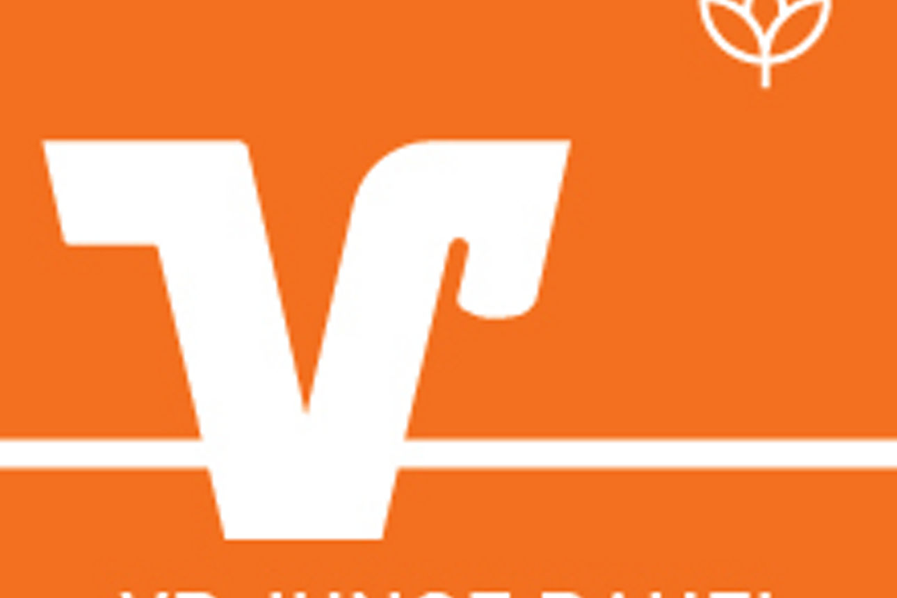 Hausbankmodell VR Junge Baufi