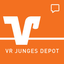 Hausbankmodell VR Junges Depot