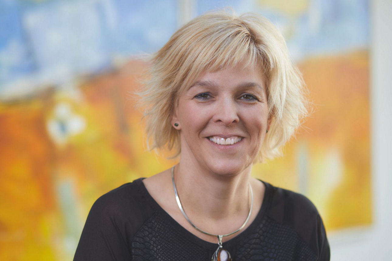 Susanne Hauser