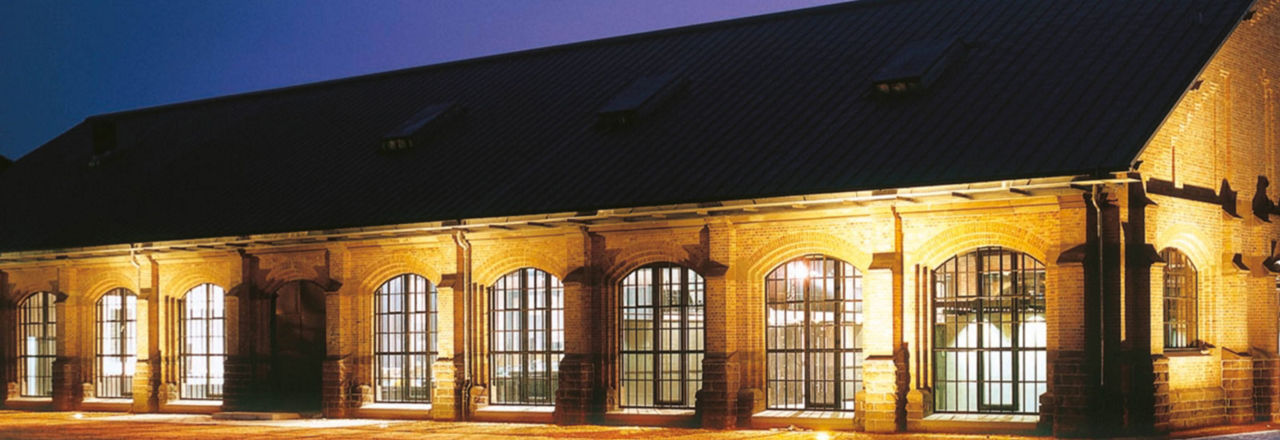 Ort: Reithalle Offenburg