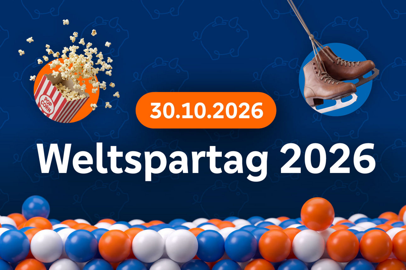 Weltspartag 2026