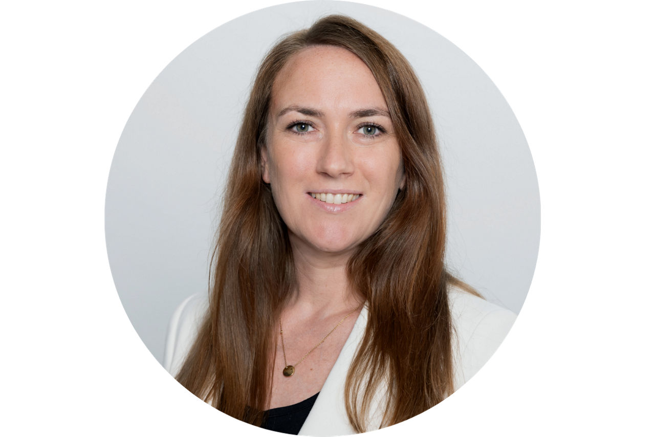 Heidi Schäfer