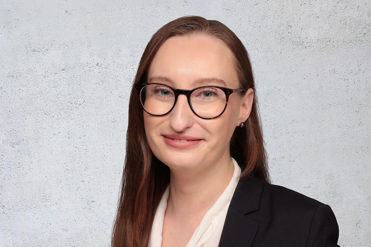 Clara Heidrich