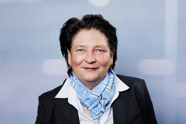 Beraterbild von Claudia Heiermann