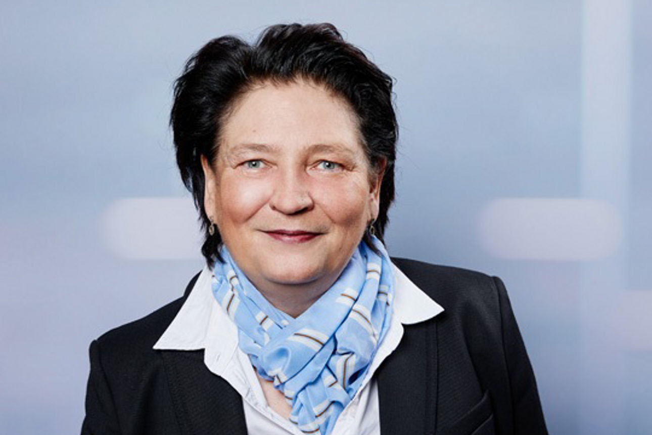 Beraterbild von Claudia Heiermann