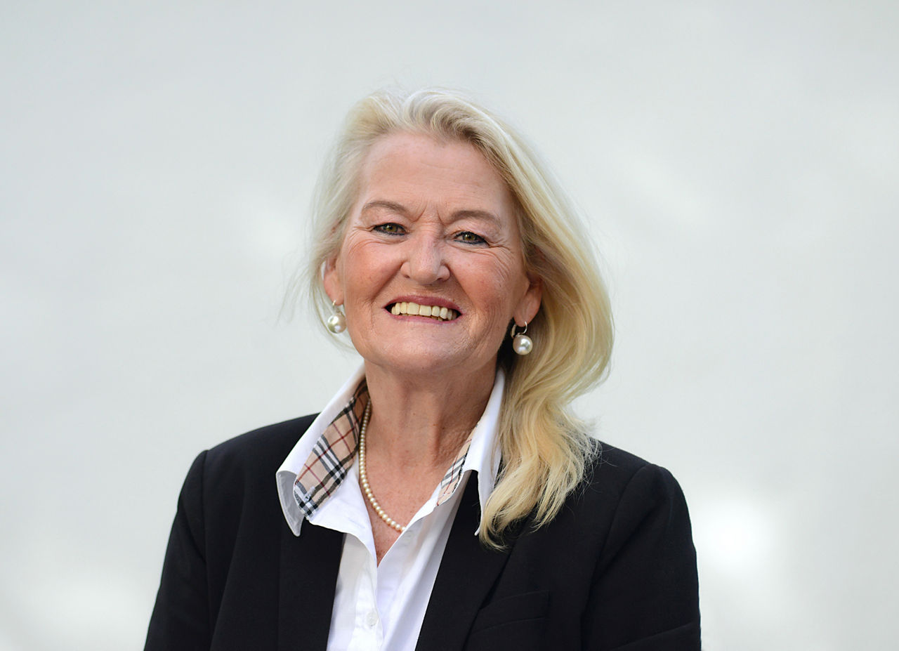 Heike Dillbohner