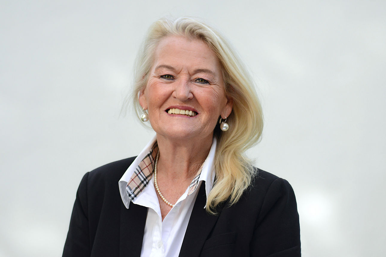 Heike Dillbohner