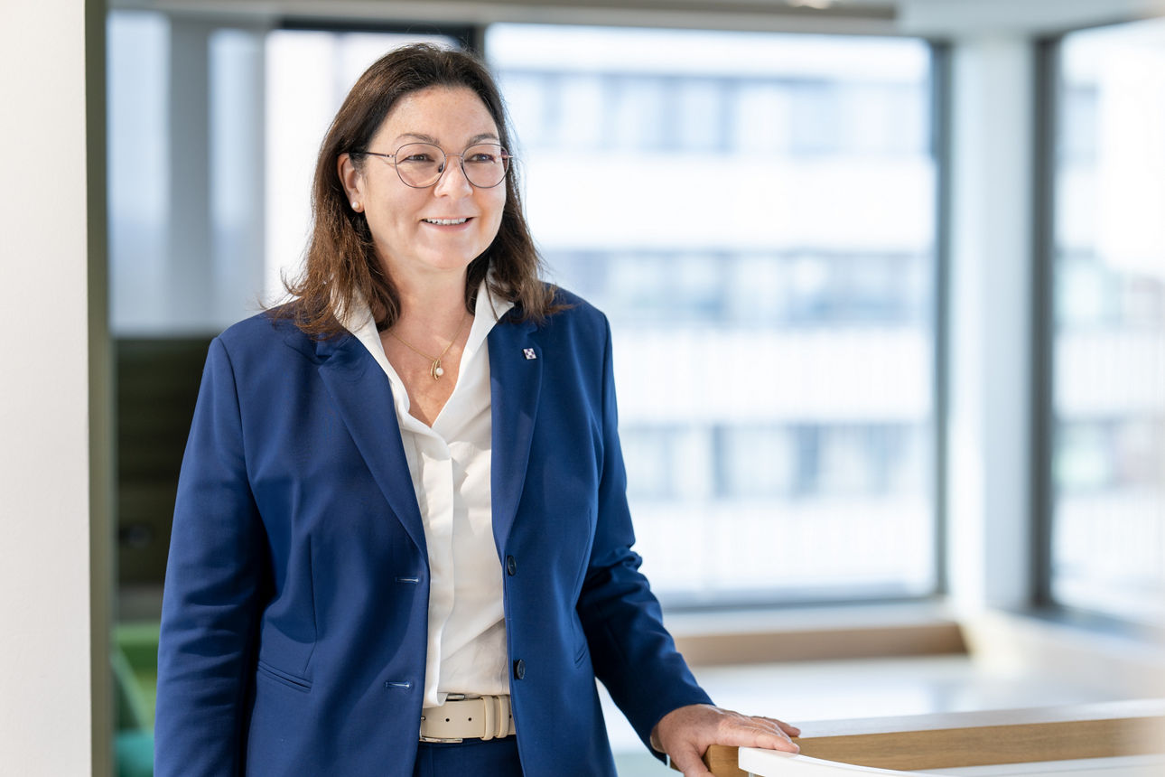 Bild von Heike Hofmann-Lauer