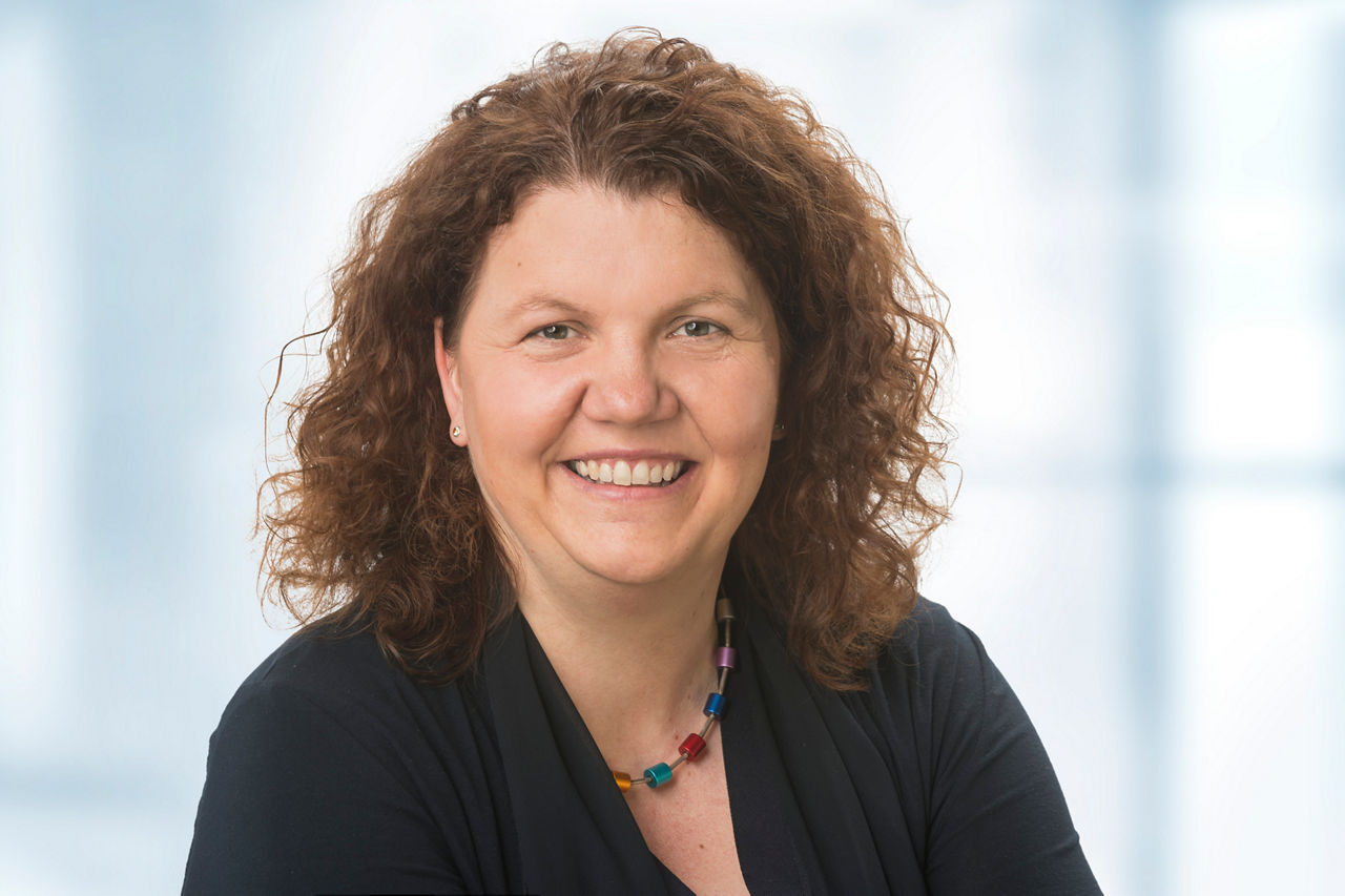 Heike Menken