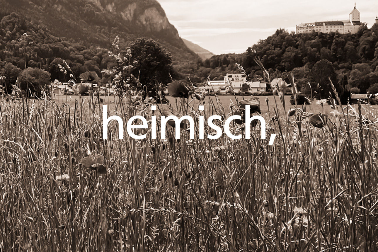 heimisch,