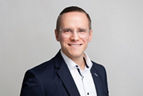 Portrait unseres Vermögensberaters Private Banking