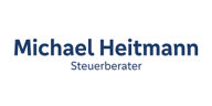 Logo Michael Heitmann Steuerberater