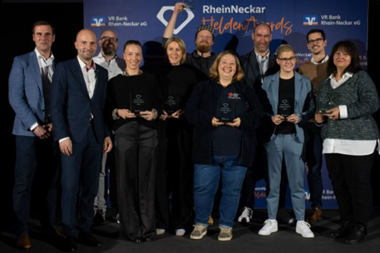 Heldenawards 2025