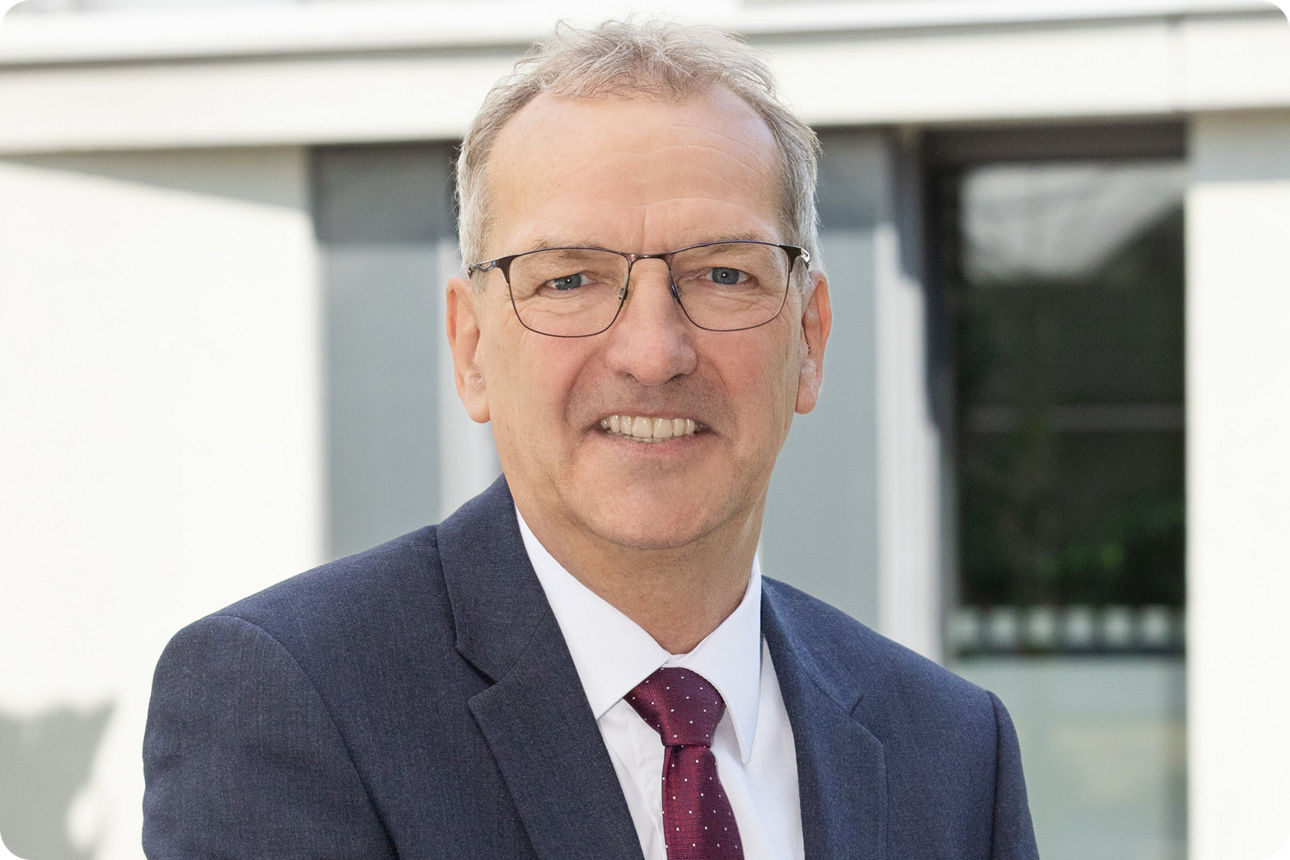 Experte Hendrik Fischer