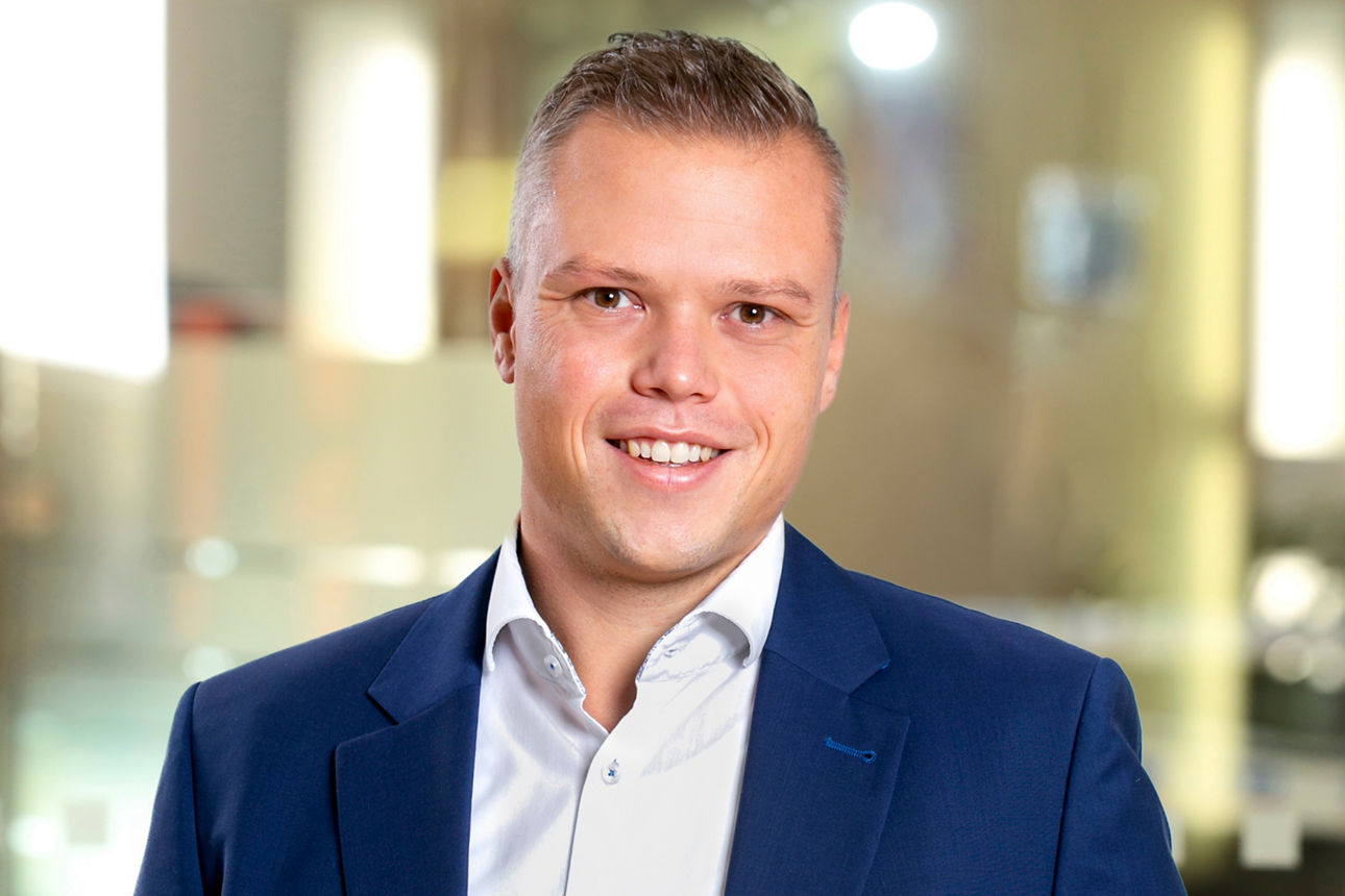 Henkes, Stefan